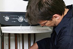 boiler repair Denton Burn